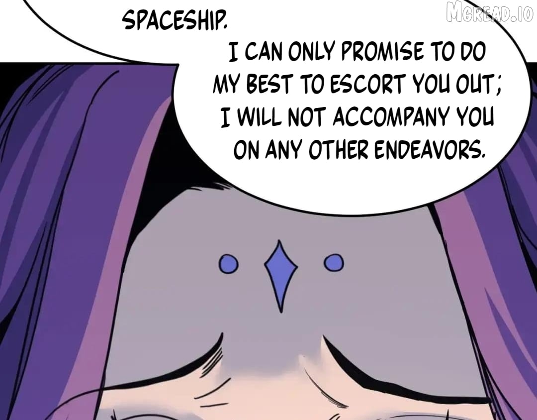 Log into the Future Chapter 323  - page 29